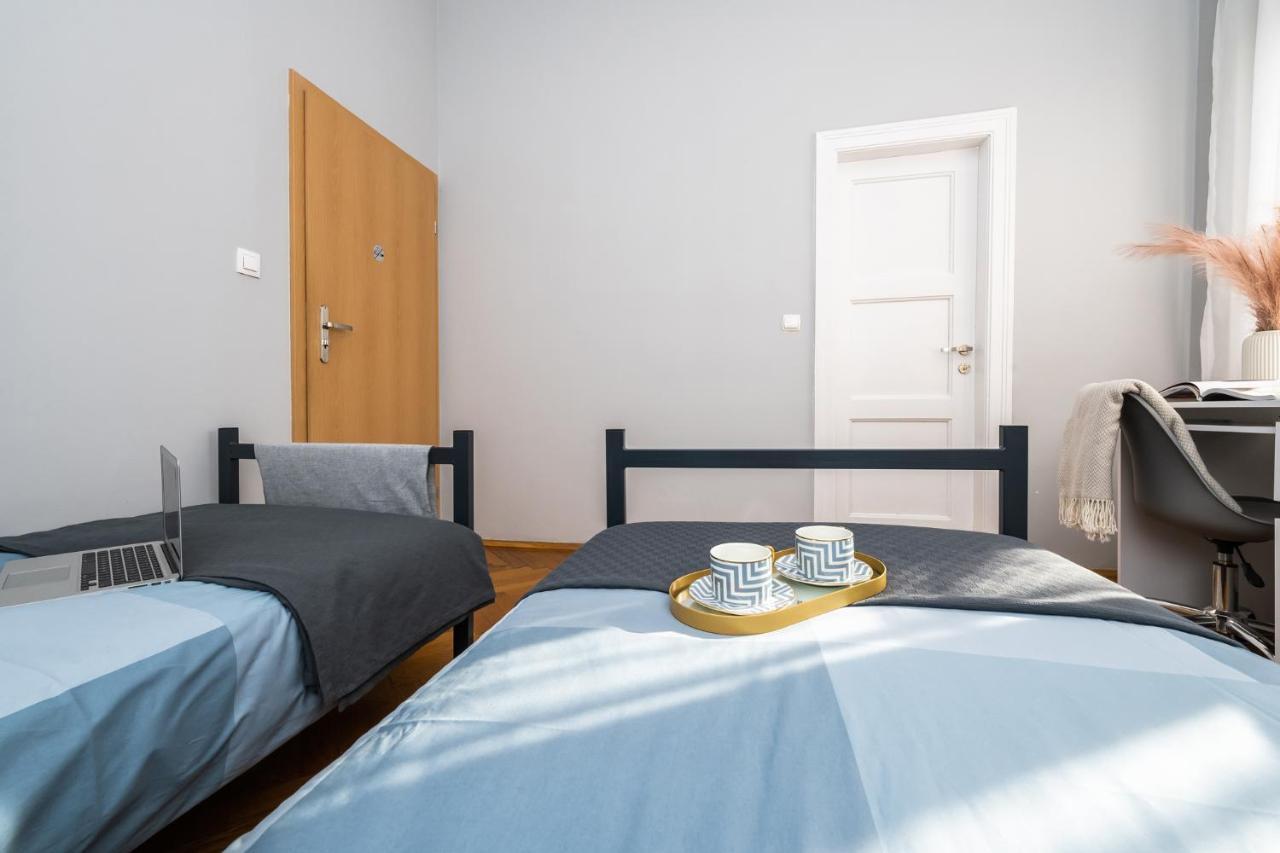 Wielopole Homes - Loftaffair Краков Экстерьер фото