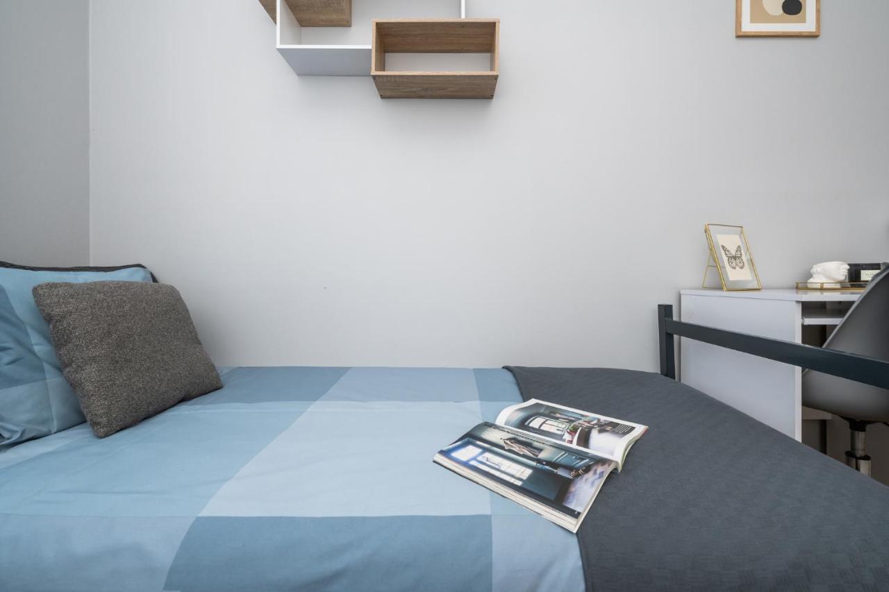 Wielopole Homes - Loftaffair Краков Экстерьер фото